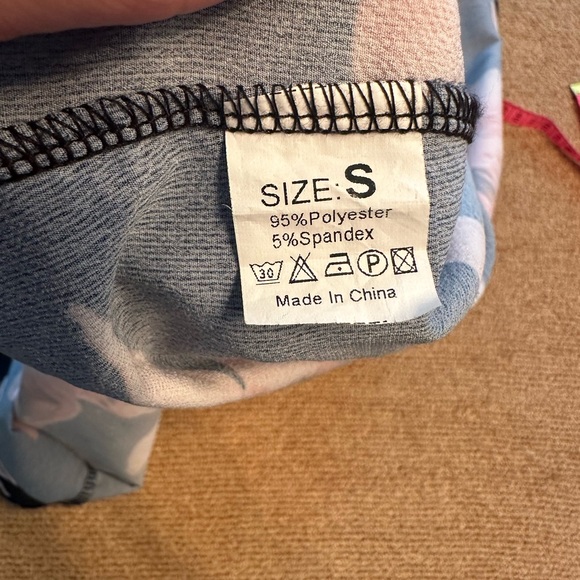 Vigvog Boho Off Shoulder Dress Size Small - Picture 4 of 16